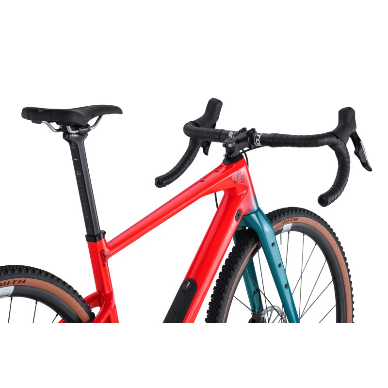 BMC URS TWO XL