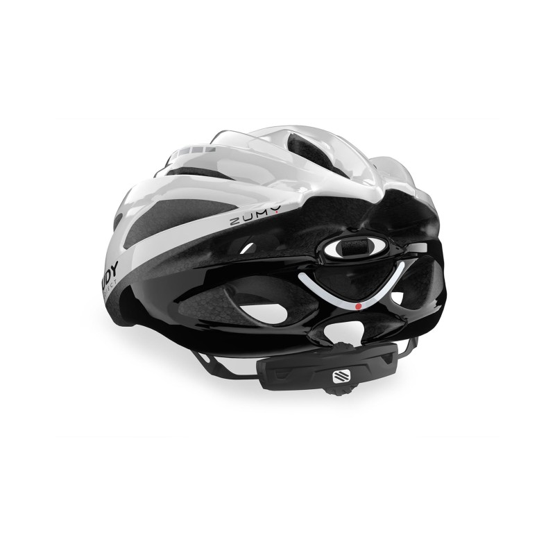 RUDY PROJECT KASK ZUMY WHITE (SHINY) [R: S-M 54-58]