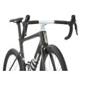 BMC TEAMMACHINE SLR01 TWO 54cm