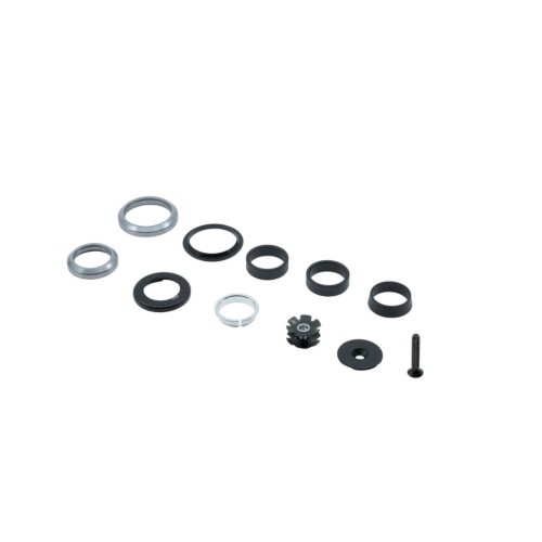 Łożyska sterów BMC Headset GF02 CBN / RM03