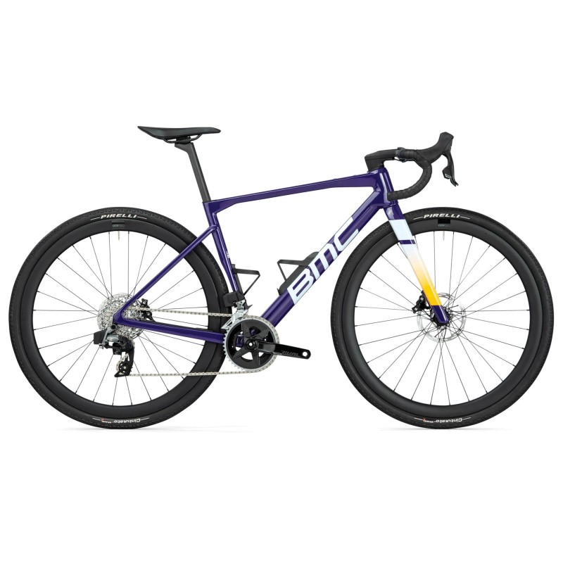 BMC KAIUS 01 THREE 47cm