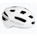 RUDY PROJECT Kask SKUDO WHITE SHINY L