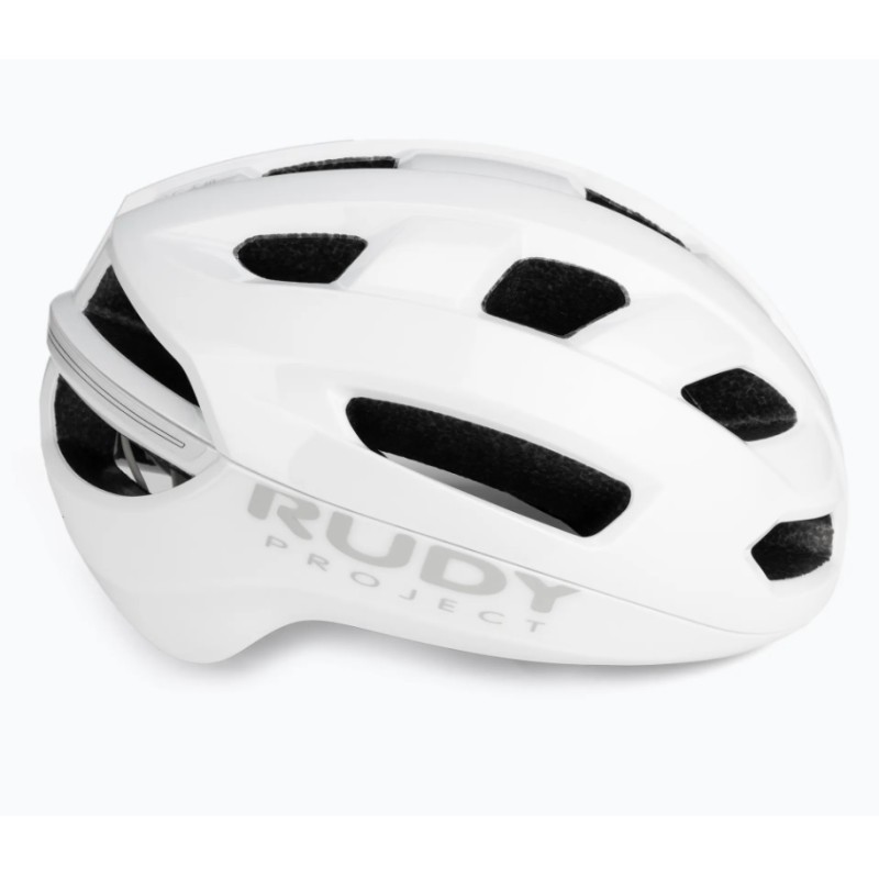 RUDY PROJECT Kask SKUDO WHITE SHINY L