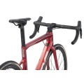 BMC TEAMMACHINE SLR ONE 54cm