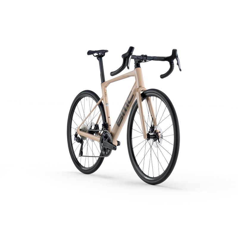 BMC ROADMACHINE ONE 58cm