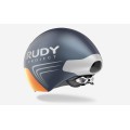 RUDY PROJECT KASK THE WING COSMIC BLUE (MATTE) [R: L 59-61]