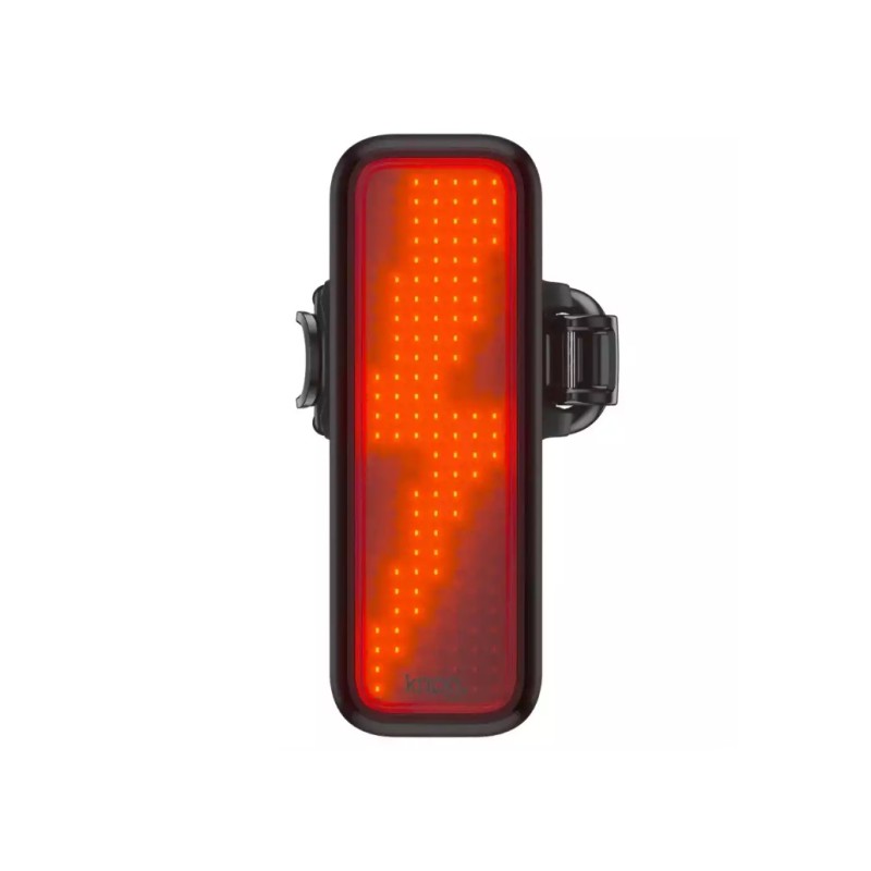 Lampa Knog Blinder V Bolt tył