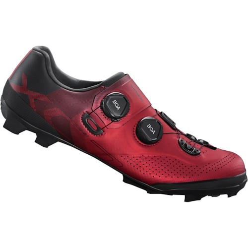 SHIMANO Buty SH-XC702 Red 47