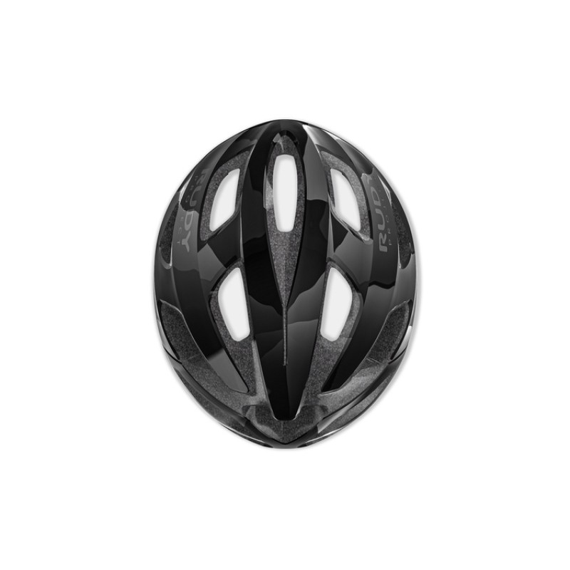 Kask Rudy Project STRYM Z BLACK SHINY rozmiar L 59-61