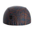 Czapka ADICTA Torque Race Cap NVY BRK One size