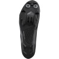 SHIMANO Buty SH-XC702 Black 