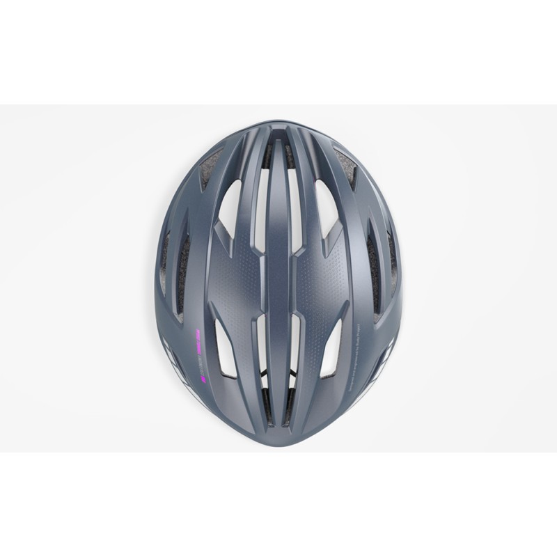 RUDY PROJECT Kask EGOS COSMIC BLUE MATTE S 