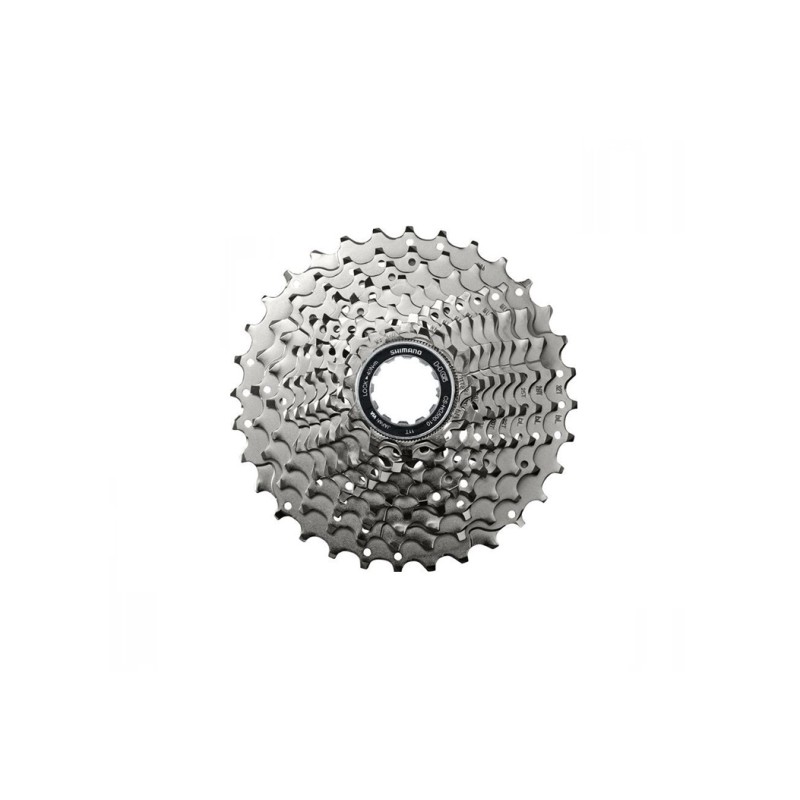Kaseta SHIMANO 10rz 11-25 CS-HG500 11-12-13-14-15-17-19-21-23-25