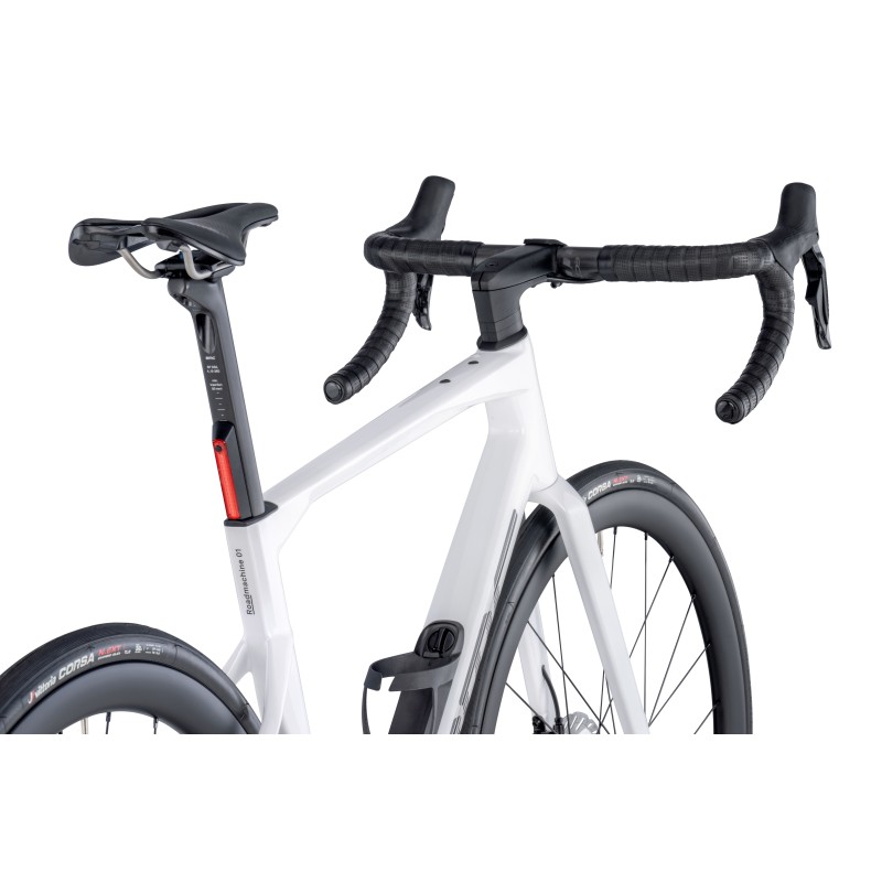 BMC ROADMACHINE 01 FOUR 51cm