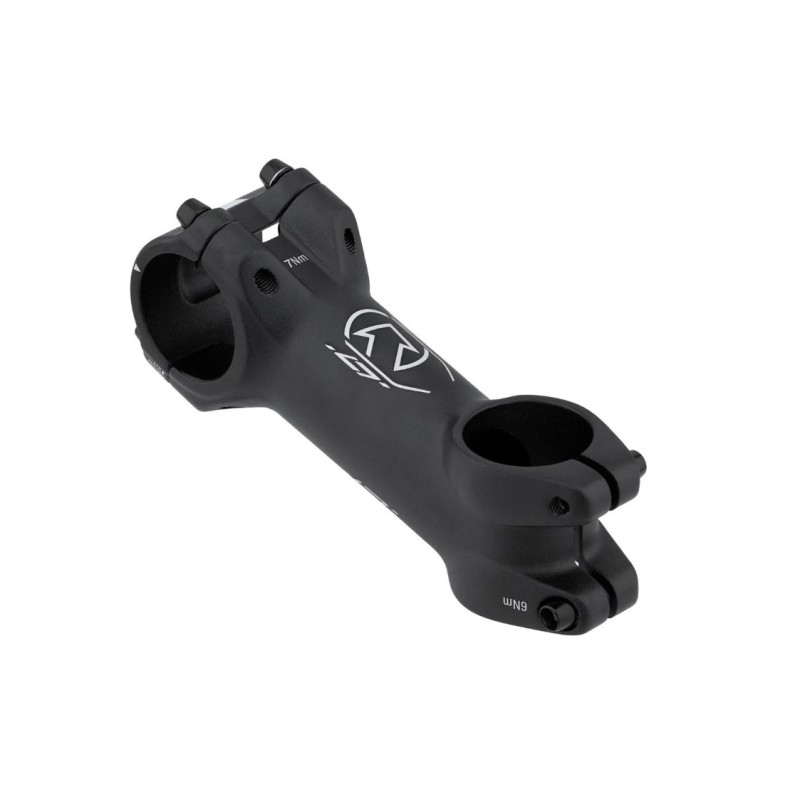 PRO Wspornik Kierownicy LT Czarny 120mm/31.8mm +/-17