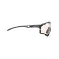 Okulary RUDY PROJECT CUTLINE CRYSTAL ASH - IMPACTX™ PHOTOCHROMIC 2 LASER BROWN