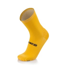 MB WEAR Skarpety : Comfort socks Yellow 