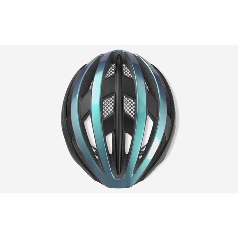 Kask Rudy Project VENGER ROAD IRIDISCENT BLUE (SHINY) rozmiar S 51-55