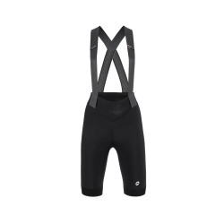 Spodenki kolarskie damskie ASSOS UMA GT Bib Shorts C2 blackSeries M