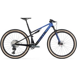 BMC FOURSTROKE ONE S