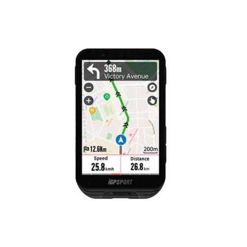 Licznik rowerowy GPS IGPSPORT IGS800