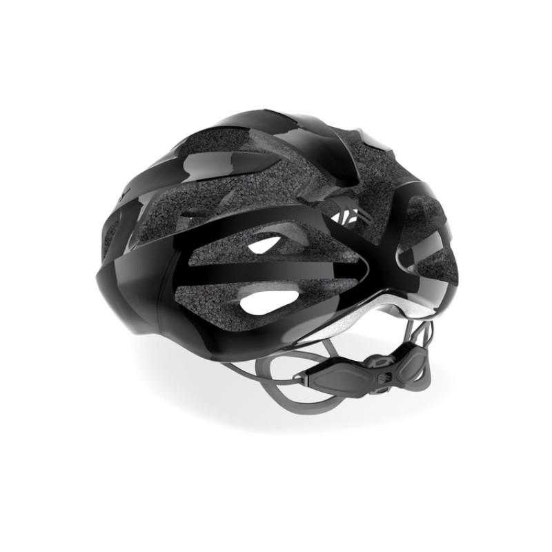 Kask Rudy Project STRYM Z BLACK SHINY rozmiar L 59-61