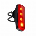 Lampa Knog Blinder Road R150 tył