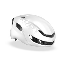 RUDY PROJECT KASK NYTRON WHITE (MATTE) [S-M 55-58]