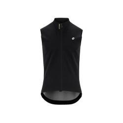 Kamizelka jesienna ASSOS MILLE GTS Spring Fall Vest C2 blackSeries L