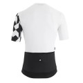 Koszulka kolarska ASSOS EQUIPE RS Jersey S9 TARGA Holy White 