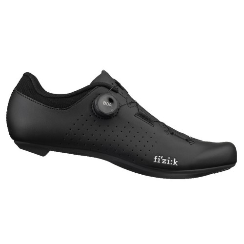 Buty szosowe FIZIK VENTO OMNA BLACK - 42