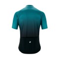 Koszulka kolarska ASSOS MILLE GT Jersey Eucalipto Green XL