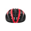RUDY PROJECT KASK VENGER RED BLACK MATTE [R: S 51-55]