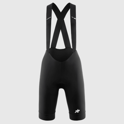 Spodenki kolarskie ASSOS MILLE GT Bib Shorts S11 Black Series L