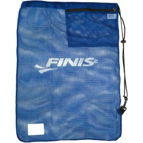 Worek na sprzęt FINIS Mesh Gear Bag Navy