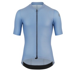 Koszulka kolarska ASSOS MILLE GT DRYLITE Jersey S11 Thunder Blue 