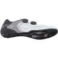 SHIMANO Buty SH-RC702 White 42.0