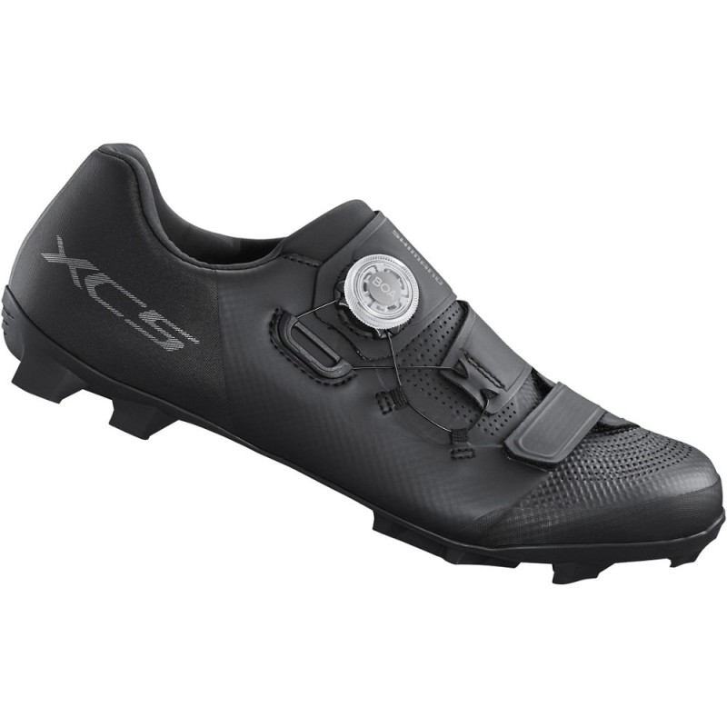 SHIMANO Buty SH-XC502 Black Wide 43