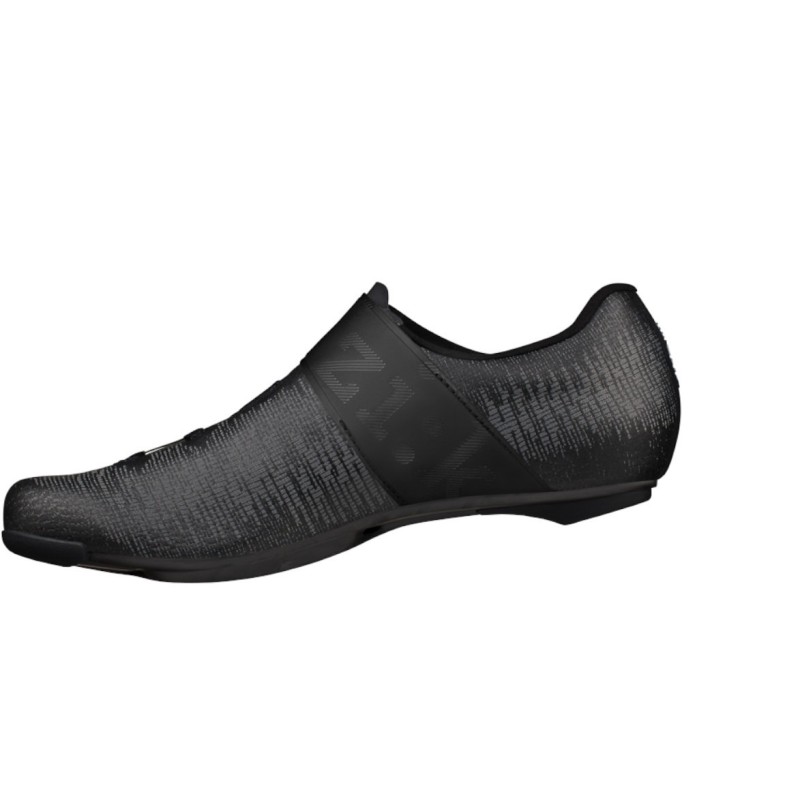 Buty szosowe FIZIK Vento Infinito Knit Carbon 2 wide czarne/czarne