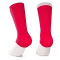 Skarpety ASSOS GT Socks C2 Cosmic Red I