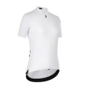 Koszulka kolarska damska ASSOS UMA GT Jersey C2 EVO White Series rozm L