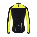 Kurtka kolarska zimowa ASSOS MILLE GT Winter Jacket EVO Fluo Yellow L