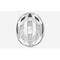 RUDY PROJECT Kask SKUDO WHITE SHINY S/M