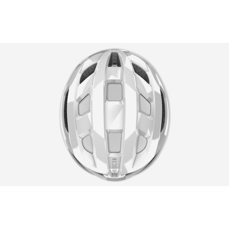 RUDY PROJECT Kask SKUDO WHITE SHINY S/M