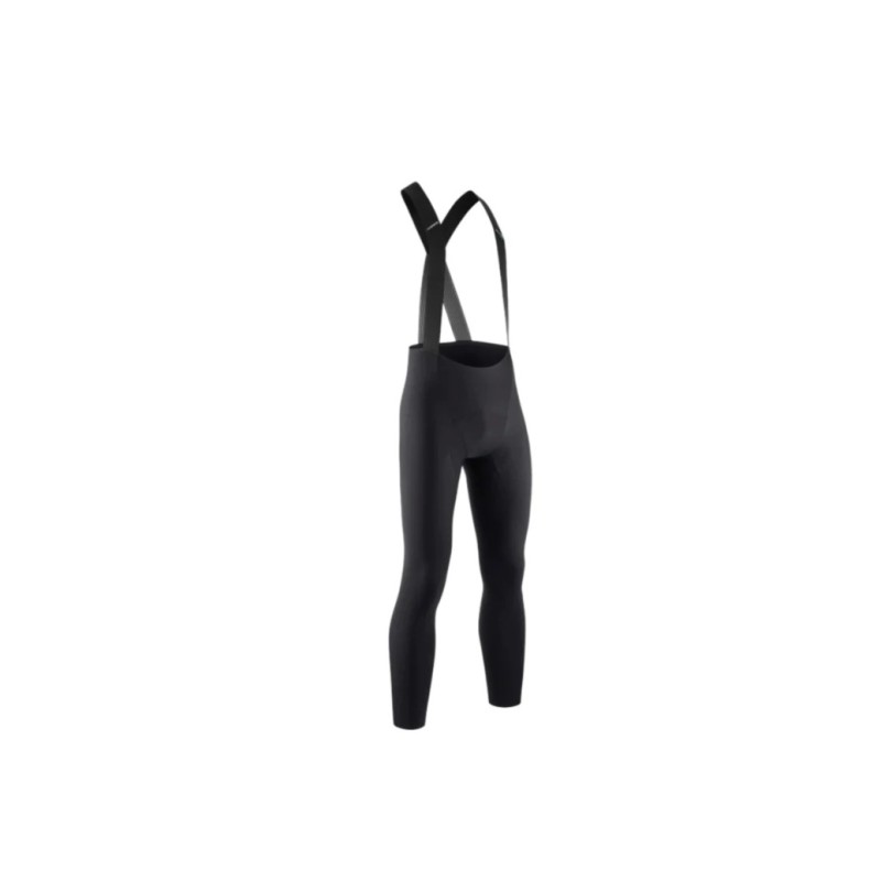 Spodnie kolarskie zimowe ASSOS MILLE GT HASHOOGI Winter Bib Tights S11 