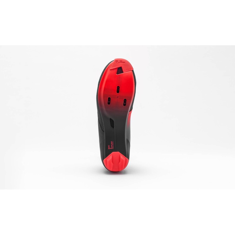 Buty szosowe Road Pro Edge+ 2.0 BMC Edition | BLACK / RED 45