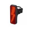 Lampa Knog Blinder V Bolt tył