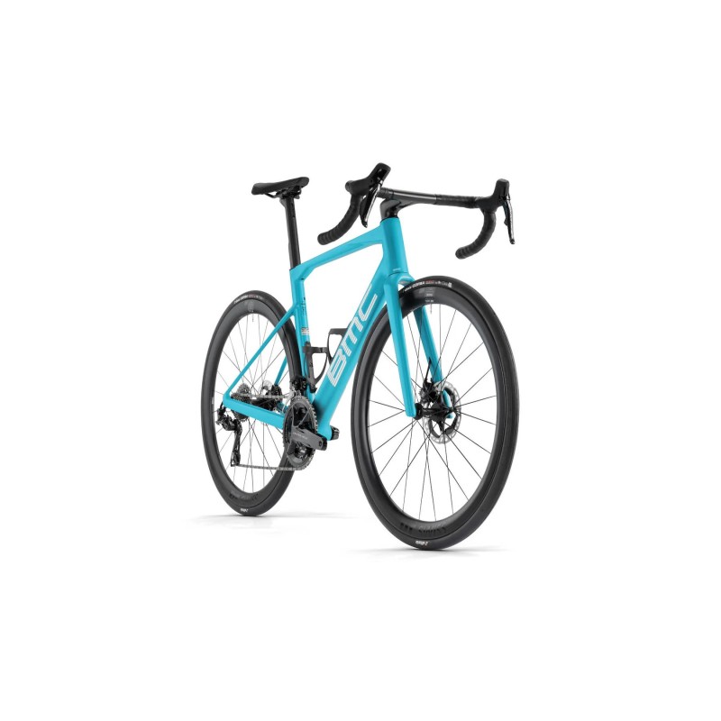 BMC ROADMACHINE 01 TWO 51cm