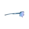 Okulary RUDY PROJECT DELTABEAT PACIFIC BLUE MATTE - MULTILASER ICE