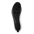 Buty szosowe FIZIK Tempo Decos Carbon białe/białe - 38 Buty szosowe FIZIK Tempo Decos Carbon białe/białe - 38
